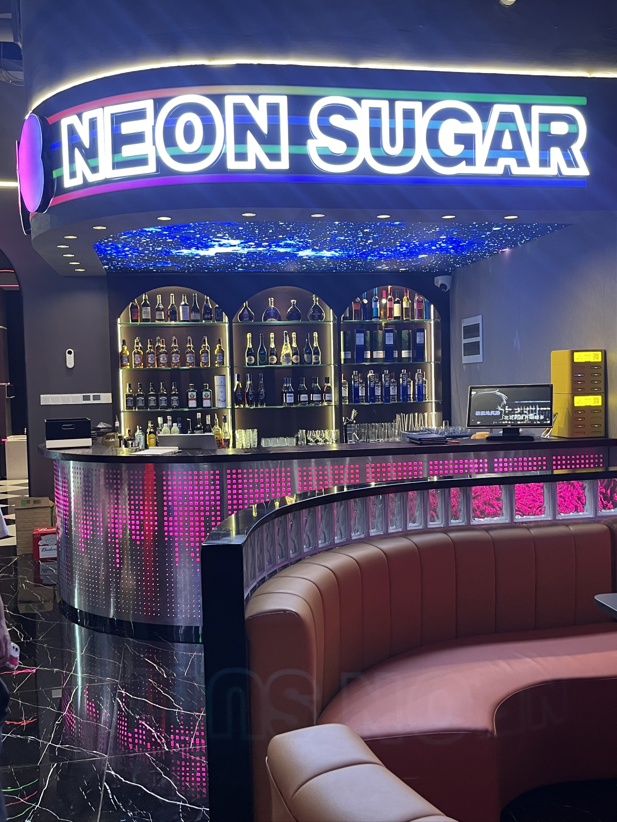 南平商务ktv总排行推荐指南-邵武市ktv预订