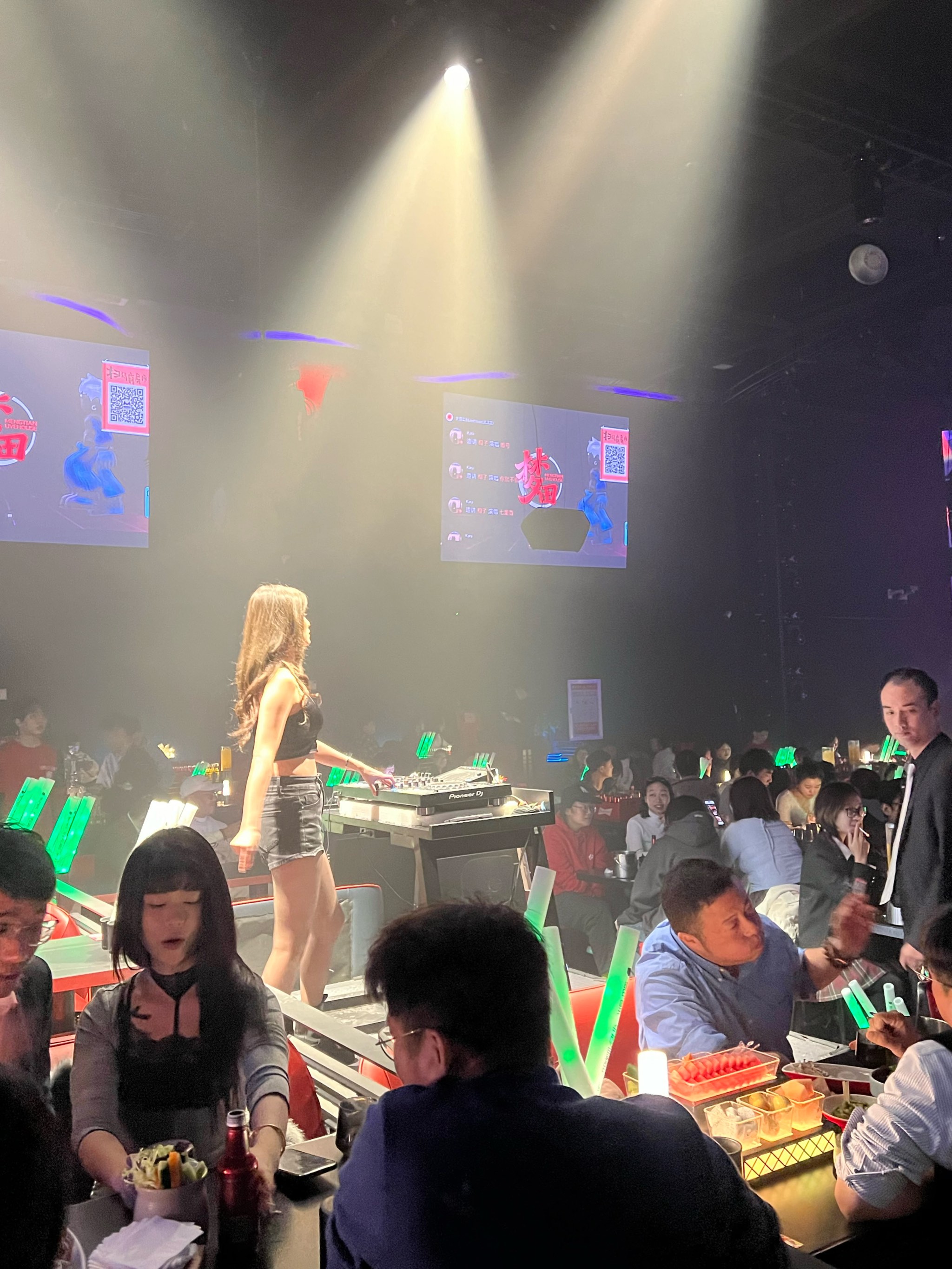 南平商务ktv计时方式详解-邵武市ktv预订